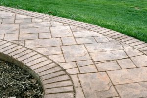 Stamped Concrete Tuscaloosa AL