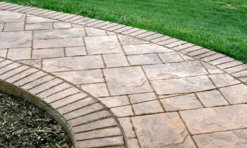 Stamped Concrete Tuscaloosa AL Stamped Concrete Tuscaloosa AL
